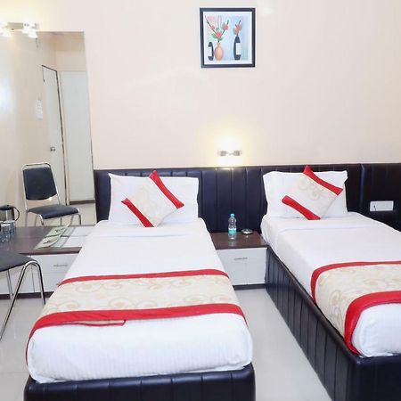 Hotel Vijay Residency Aurangabad  Exterior foto