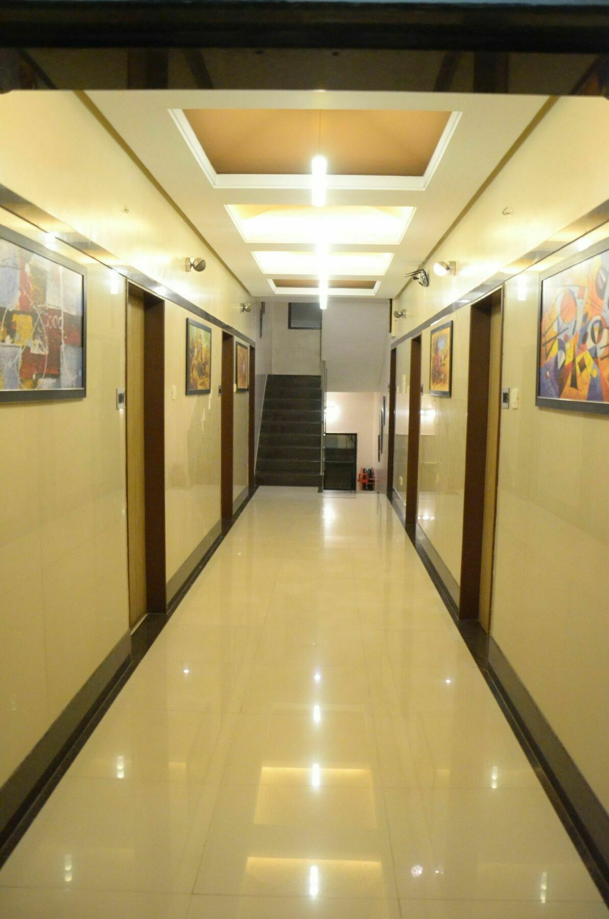Hotel Vijay Residency Aurangabad  Exterior foto