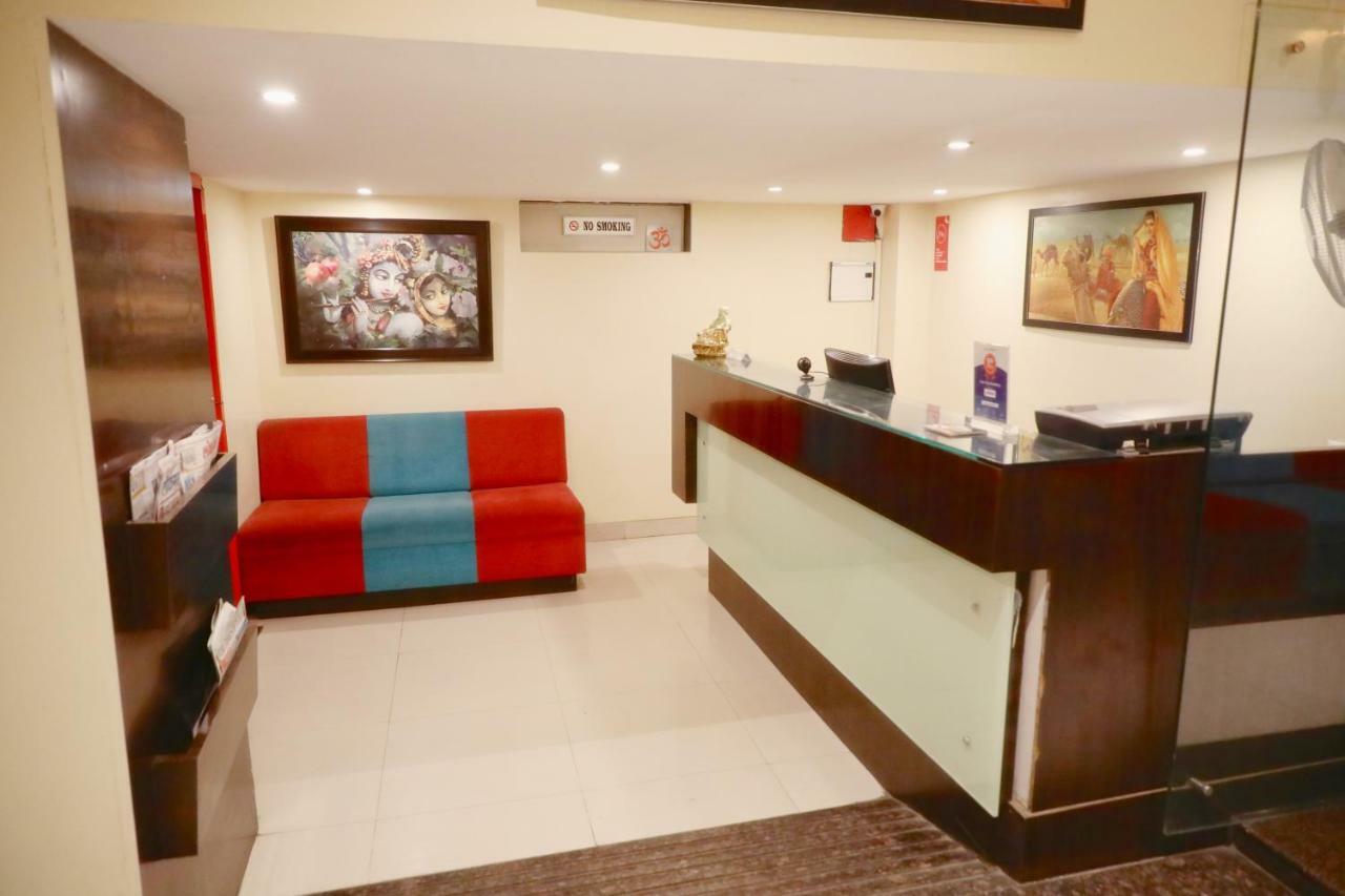 Hotel Vijay Residency Aurangabad  Exterior foto