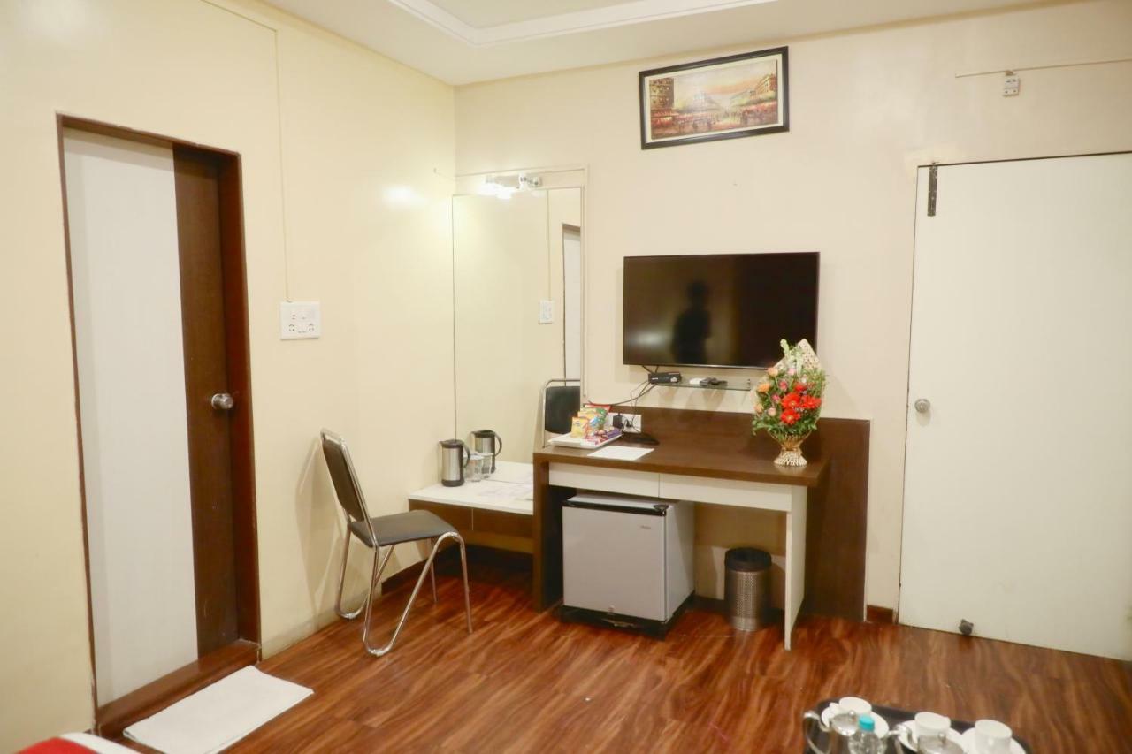 Hotel Vijay Residency Aurangabad  Exterior foto